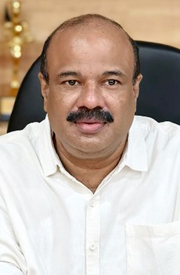 Anvar Sadath